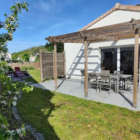 La Tranquille Escale Brétignolles-sur-Mer