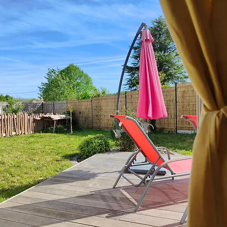 La Tranquille Escale