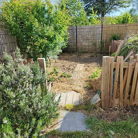 La Tranquille Escale