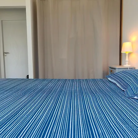 Дом отдыха La Tranquille Escale *