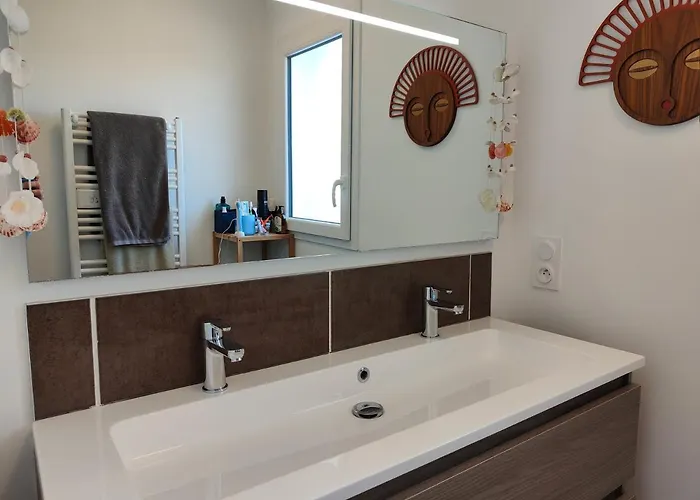 La Tranquille Escale * Brétignolles-sur-Mer