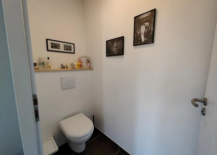 La Tranquille Escale Brétignolles-sur-Mer