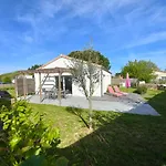 Сasa de vacaciones La Tranquille Escale Brétignolles-sur-Mer