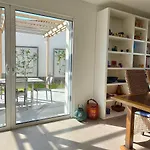 La Tranquille Escale Сasa de vacaciones Brétignolles-sur-Mer