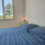 Сasa de vacaciones La Tranquille Escale Brétignolles-sur-Mer