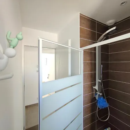 La Tranquille Escale * Brétignolles-sur-Mer