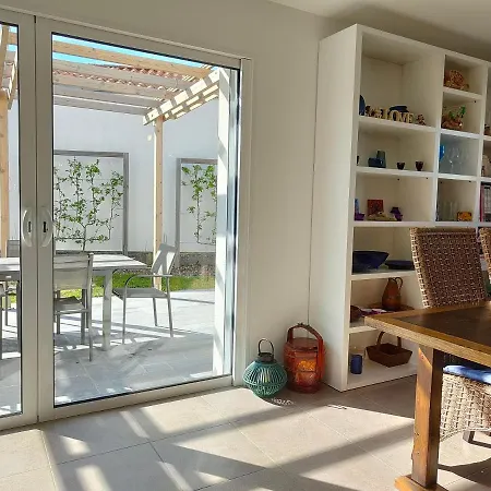 La Tranquille Escale Ferienhaus Brétignolles-sur-Mer