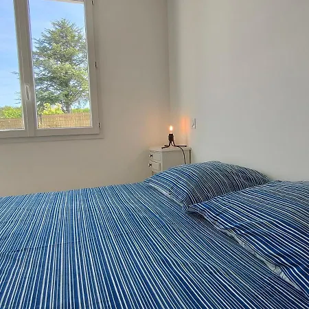 Ferienhaus La Tranquille Escale Brétignolles-sur-Mer