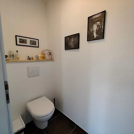 La Tranquille Escale Brétignolles-sur-Mer