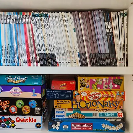 La Tranquille Escale *