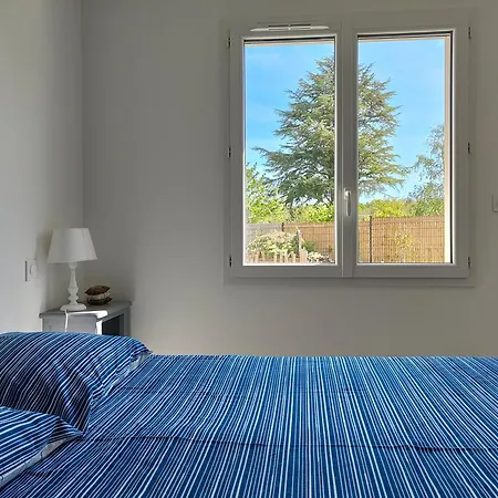 La Tranquille Escale Holiday home