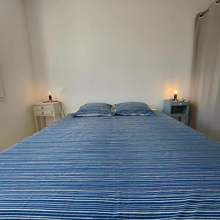 La Tranquille Escale Brétignolles-sur-Mer