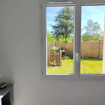 La Tranquille Escale Holiday home *
