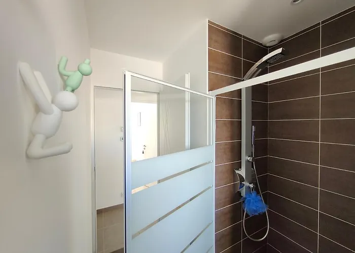 La Tranquille Escale * Brétignolles-sur-Mer