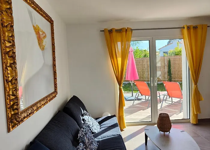 La Tranquille Escale