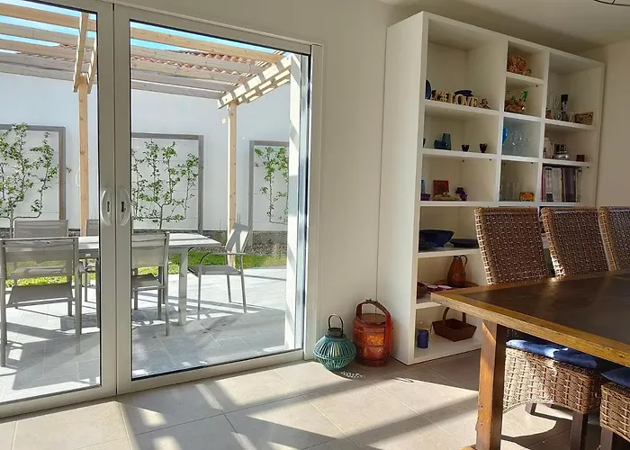 La Tranquille Escale Prázdninový dům Brétignolles-sur-Mer