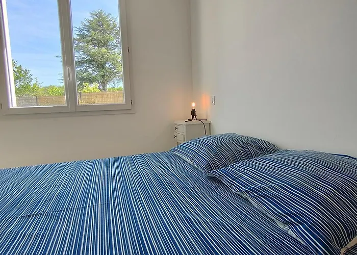 Prázdninový dům La Tranquille Escale Brétignolles-sur-Mer