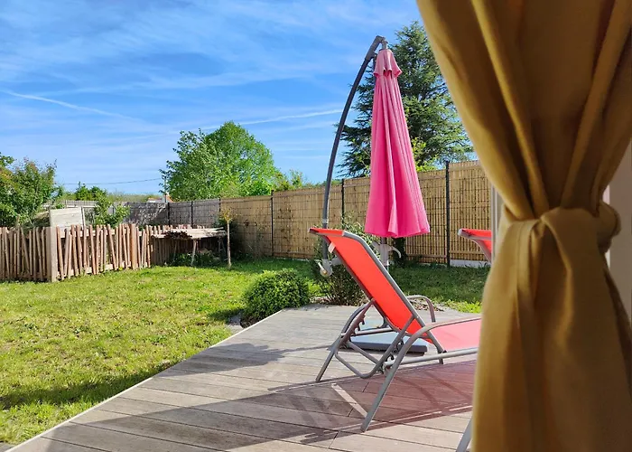 La Tranquille Escale