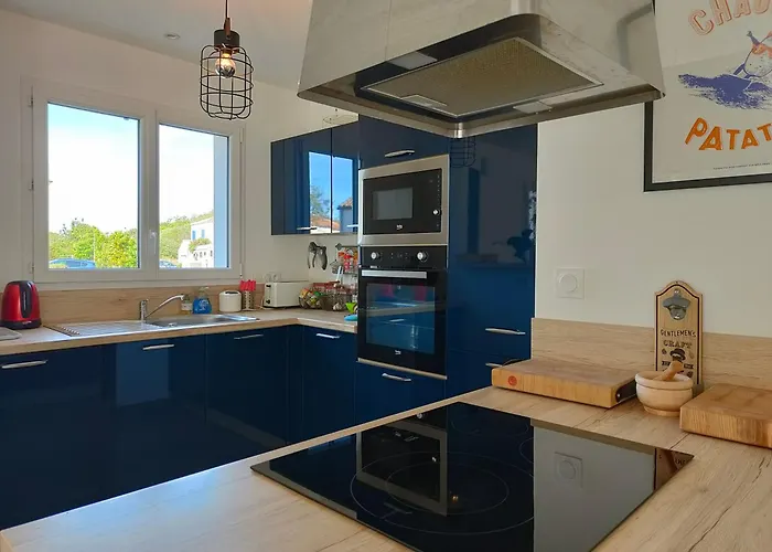 La Tranquille Escale *