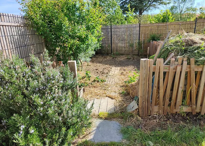 La Tranquille Escale