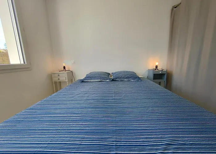 La Tranquille Escale Brétignolles-sur-Mer